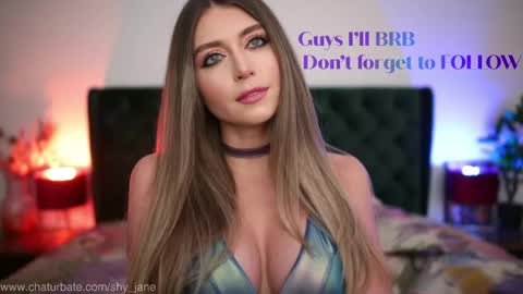 Jane online show from 5, 5, 2026