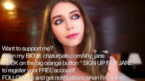 Jane online show from 6, 6, 2026