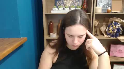 Snapshot of shy_lil chatting on 29, 9, 2025 shy_lil online show from 29, 9, 2025