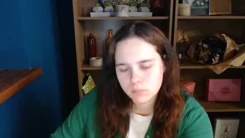 Snapshot of shy_lil chatting on 22, 10, 2025 shy_lil online show from 22, 10, 2025