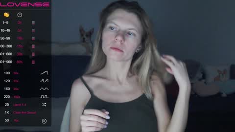 Snapshot of shy_moony chatting on 15, 12, 2024 just Alex online show from 15, 12, 2024