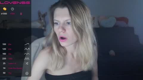 Snapshot of shy_moony chatting on 19, 1, 2025 just Alex online show from 19, 1, 2025