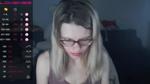 Snapshot of shy_moony chatting on 1, 3, 2025 just Alex online show from 1, 3, 2025