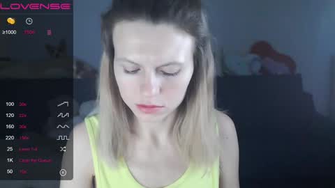 Snapshot of shy_moony chatting on 6, 3, 2025 just Alex online show from 6, 3, 2025