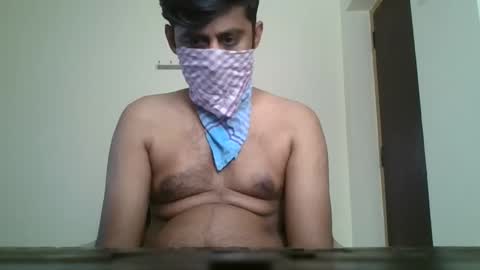 SHYAM online show from 20, 1, 2025