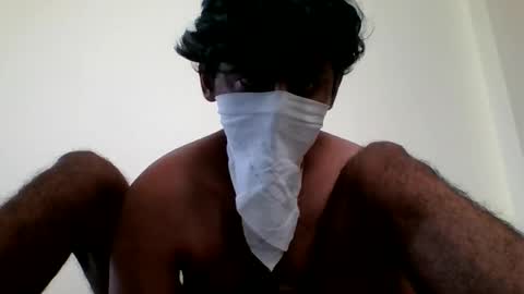 SHYAM online show from 18, 9, 2025