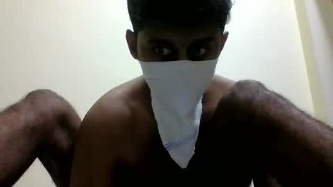 SHYAM online show from 8, 10, 2025