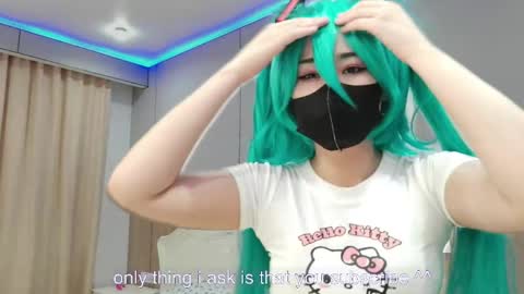Alina online show from 15, 4, 2026