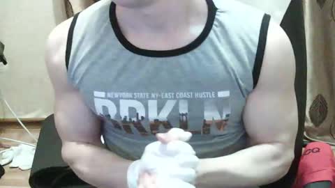 Georgiy online show from 11, 1, 2026