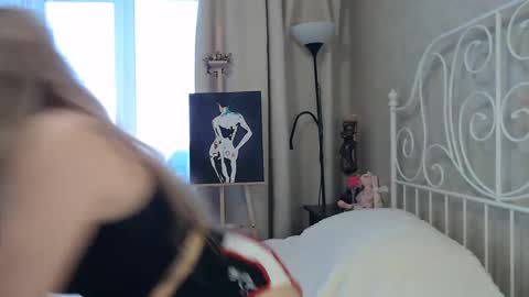 Snapshot of shyevaa chatting on 11, 1, 2025 Eva online show from 11, 1, 2025