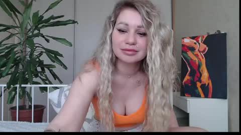 Eva online show from 8, 5, 2026