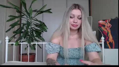 Eva online show from 7, 6, 2026