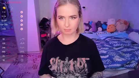 Effie online show from 10, 2, 2025