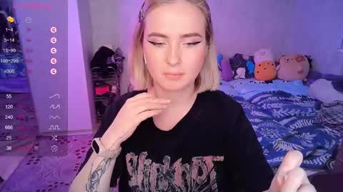 Effie online show from 10, 2, 2025