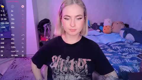 Effie online show from 12, 2, 2025