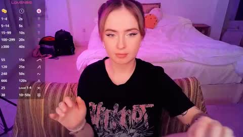 Effie online show from 24, 2, 2025