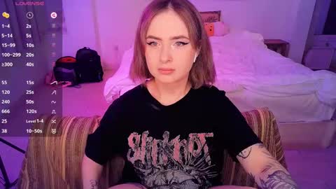 Effie online show from 25, 2, 2025