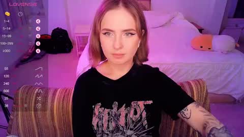 Effie online show from 27, 2, 2025