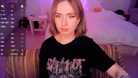 Effie online show from 4, 3, 2025