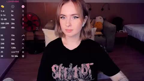 Effie online show from 11, 3, 2025