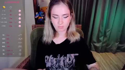 Effie online show from 16, 9, 2025