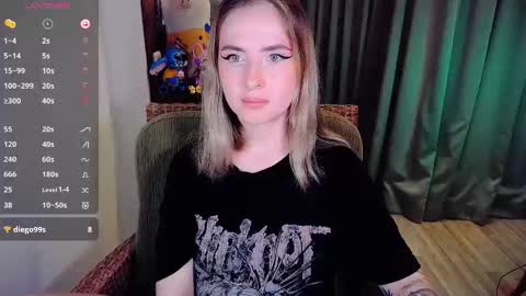 Effie online show from 18, 9, 2025