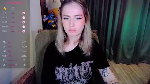 Effie online show from 17, 10, 2025