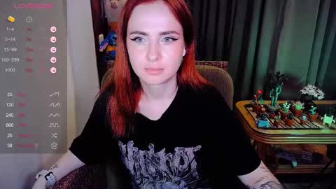 Effie online show from 31, 1, 2026