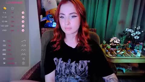 Effie online show from 13, 2, 2026