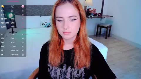 Effie online show from 10, 4, 2026