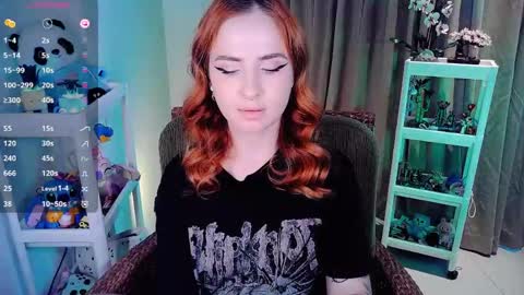 Effie online show from 23, 4, 2026