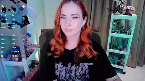 Effie online show from 26, 4, 2026