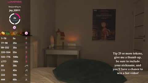 shygaze online show from 18, 10, 2025