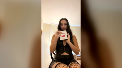shylatinalove online show from 16, 6, 2026