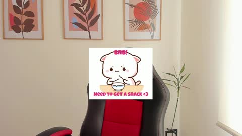 shylittlebunny online show from 10, 2, 2025