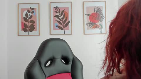 shylittlebunny online show from 15, 2, 2025