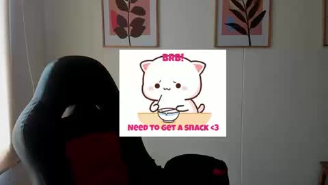 shylittlebunny online show from 12, 9, 2025