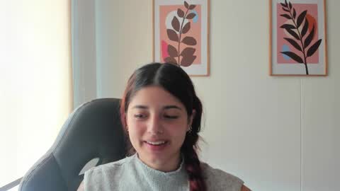 shylittlebunny online show from 31, 3, 2026