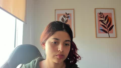 shylittlebunny online show from 6, 4, 2026