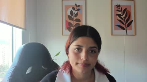 shylittlebunny online show from 29, 4, 2026