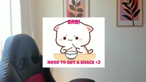 shylittlebunny online show from 11, 6, 2026