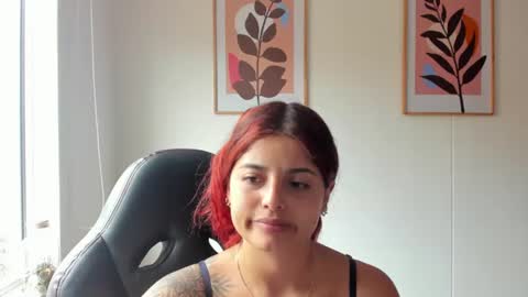 shylittlebunny online show from 15, 6, 2026