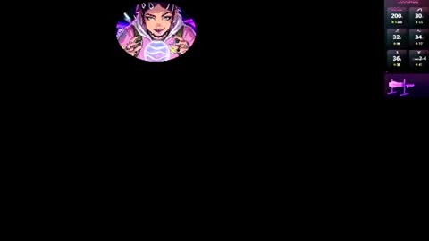 Shyly online show from 12, 6, 2026