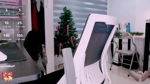 shyn_22 online show from 9, 1, 2026