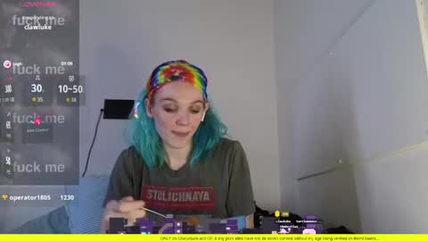 Hippie online show from 7, 6, 2026