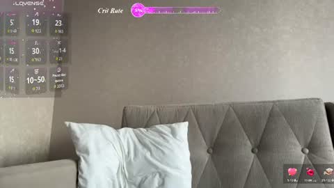 Amelia online show from 26, 6, 2026