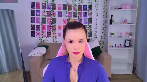 shyprincess_kelly online show from 21, 3, 2026