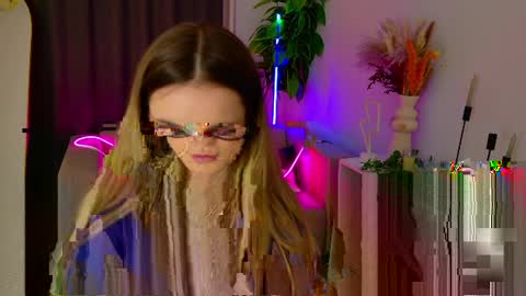 shyprincess_kelly online show from 2, 4, 2026