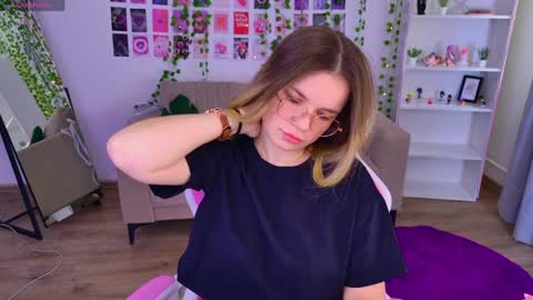 shyprincess_kelly online show from 3, 4, 2026