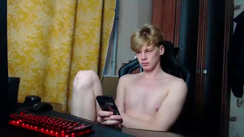 Tom and Betty online show from 24, 4, 2026